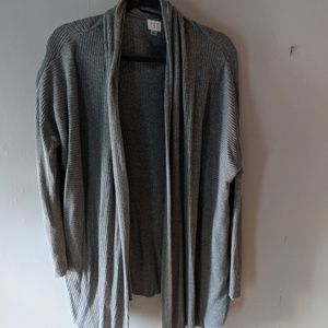 Target cardigan